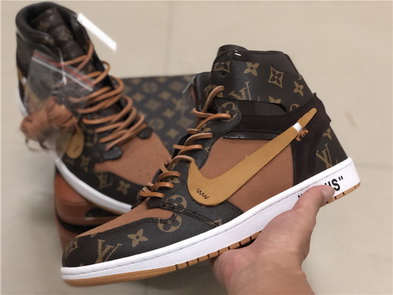 Air Jordan I Retro(women)-018