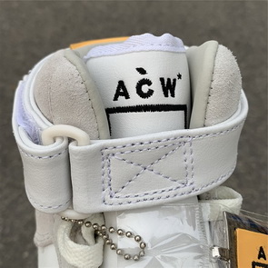 Nike Acoldwall X Air Force 1 ACW-015