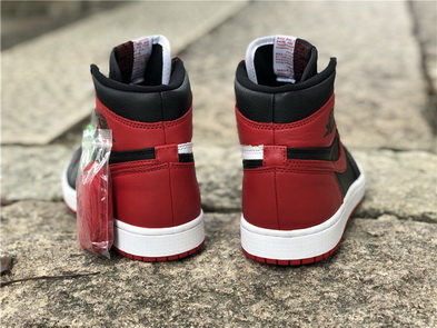 Air jordan 1 “Homage To Home” (women)