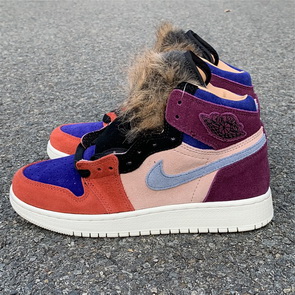Aleali May x AJ1 “Viotech”(W)