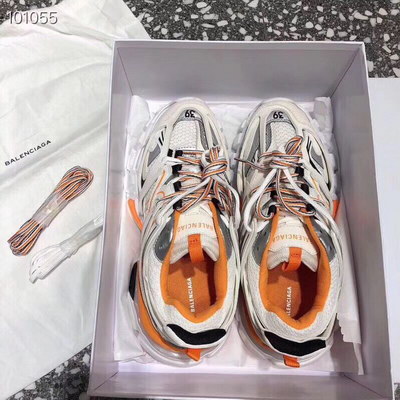 Balenciaga Shoes(AAAA)-019