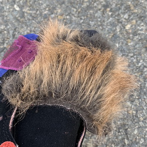 Aleali May x AJ1 “Viotech”(W)