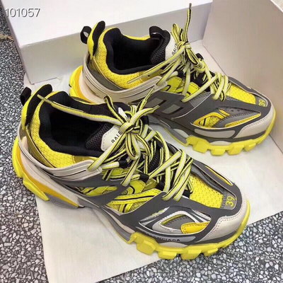 Balenciaga Shoes(AAAA)-020