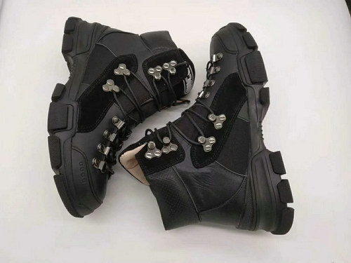 Gucci High Cut(AAA)-093