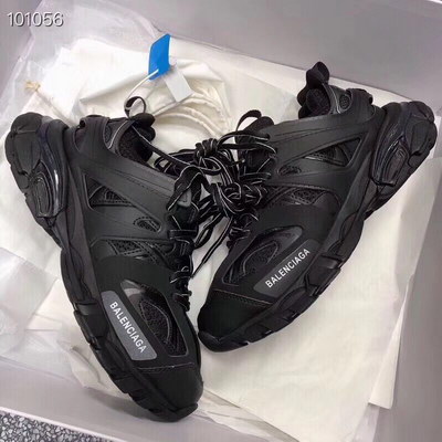 Balenciaga Shoes AAAA(Women)-019