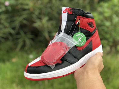 Air jordan 1 “Homage To Home” (women)