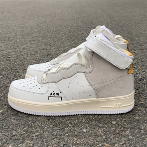 Nike Acoldwall X Air Force 1 ACW-015