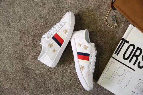 Gucci Shoes(AAA)-431