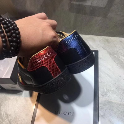 G*u*i shoes aaa(women)-123