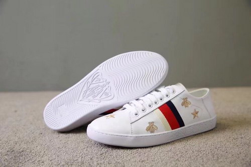Gucci Shoes(AAA)-431