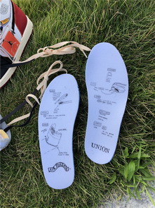 Union x Air Jordan 1 Retro High OG NRG