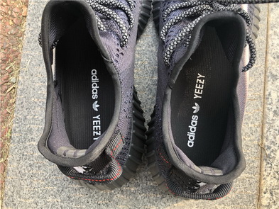 authentic ad*s Y**zy 350 boost v2-033
