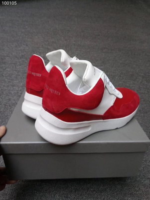 ale*d*r M*Q*en shoes aaa(women)-036