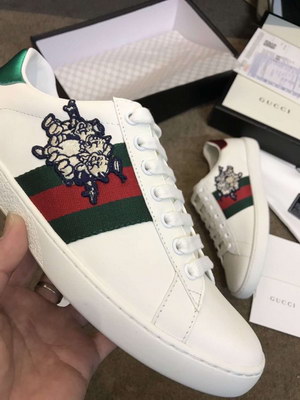 G*u*i shoes aaa(women)-129