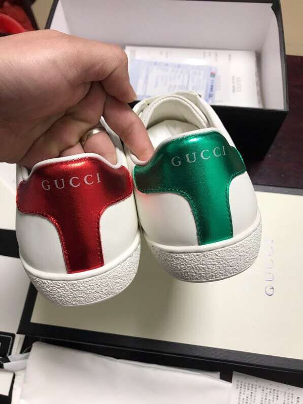 G*u*i shoes(aaa)-437