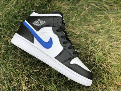 Air Jordan 1 Mid(women)-019