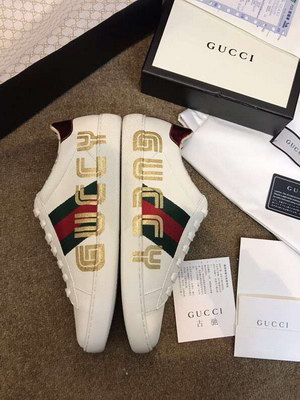 G*u*i shoes aaa(women)-127