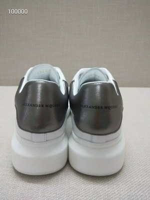 Alexander McQueen Shoes AAA(Women)-047