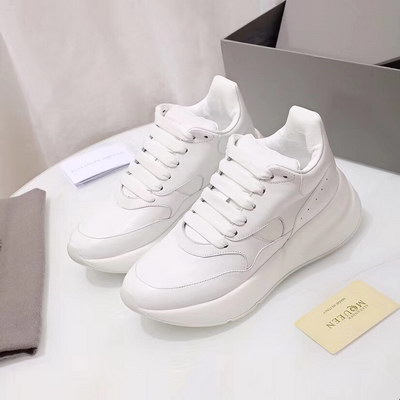 Alexander McQueen Shoes AAA(Women)-060