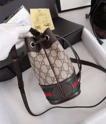Gucci Handbags AAA(Women)-033