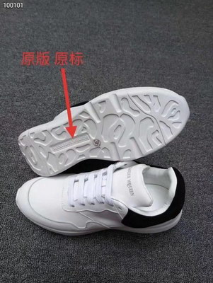 ale*d*r M*Q*en shoes aaa(women)-039