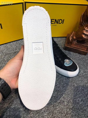 F**di high cut(aaa)-004