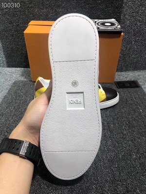 F**di shoes(aaa)-010