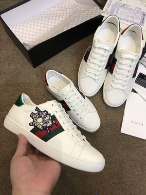 G*u*i shoes aaa(women)-129