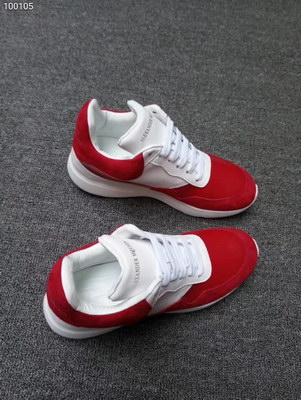 ale*d*r M*Q*en shoes aaa(women)-036