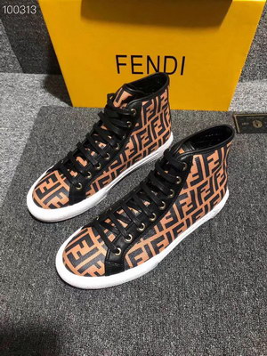 Fendi High Cut(AAA)-002
