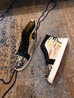 CL Men Shoes-398