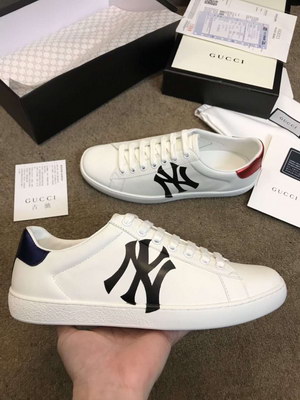 Gucci Shoes(AAA)-435