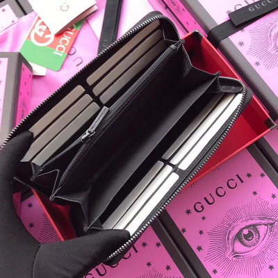 G*u*i wallets aaa(men)-011