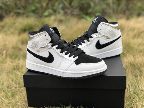 Air Jordan 1 Mid PE-025