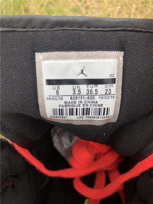 Air Jordan 1 WMNS “Hot Punch”(Special Sizes)-029