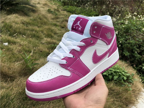 Air Jordan 1 Mid GS-024