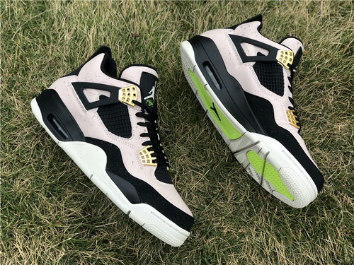 Air Jordan 4 “Silt Red”-010