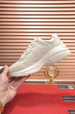 Gucci Shoes(AAA)-446