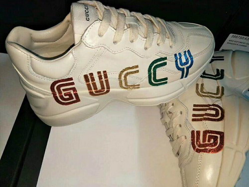 Gucci Shoes(AAA)-455