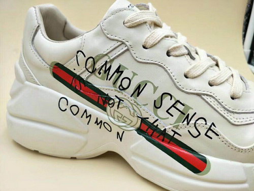 G*u*i shoes(aaa)-454