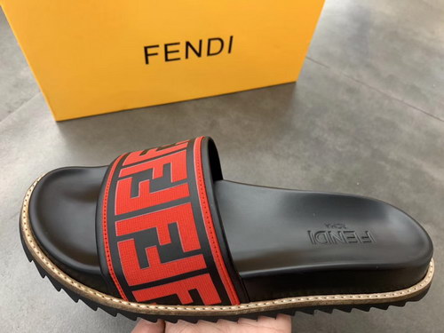 F**di slippers(aaa)-013