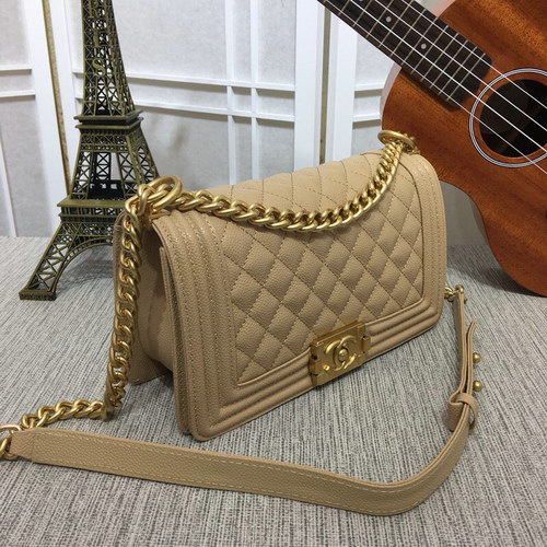 Chanel Handbags AAA(Women)-037