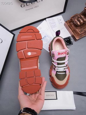 Gucci Shoes AAA(Women)-134