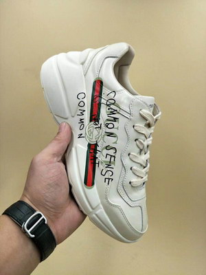 G*u*i shoes(aaa)-454