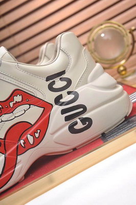 G*u*i shoes(aaa)-447