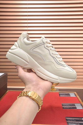Gucci Shoes(AAA)-446