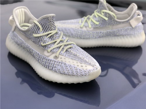 ad*s Y**zy boost 350 v2 “static reflective”