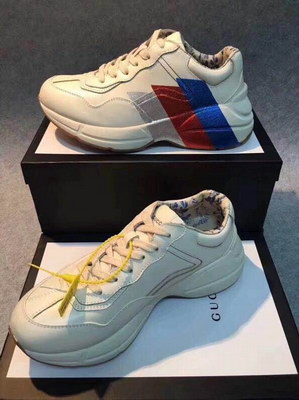 Gucci Shoes(AAA)-456