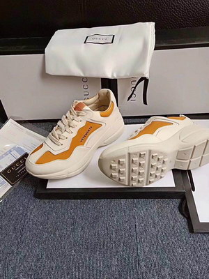Gucci Shoes(AAA)-452