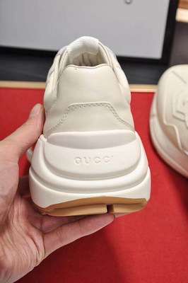 G*u*i shoes(aaa)-449